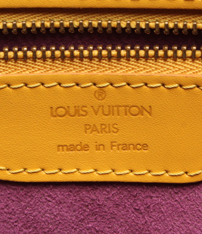 Louis Vuitton Shoulder Bag Sunjack Shopping Epi M52269 Ladies Louis Vuitton