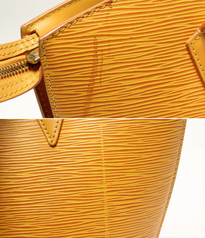 Louis Vuitton Shoulder Bag Sunjack Shopping Epi M52269 Ladies Louis Vuitton