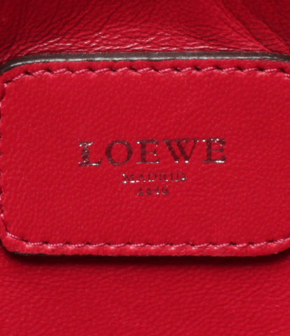 Loewe Leather Handbag Amassona Ladies Loewe