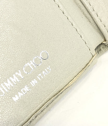 Jimmy Choo Triple Folded Wallet Women (3-fold wallet) Jimmy Choo