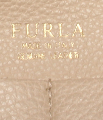 Furla กระเป๋าถือสภาพดี Capriccio Ladies FURLA