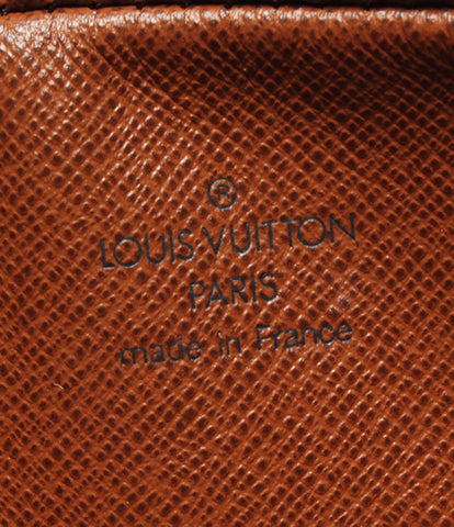路易威登（Louis Vuitton）单肩包Pochette Marley Bandolier Monogram M51828女士路易威登