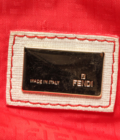 Fendi Tote Bag Zucca 2370-8BH198-UZD-098 Ladies FENDI