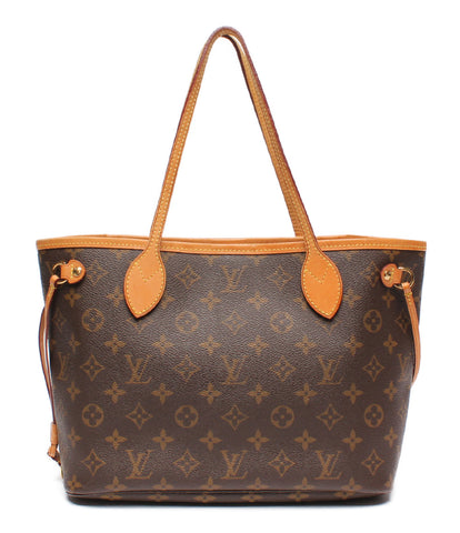 Louis Vuitton Tote Bag Neverfull PM Monogram M40155 Ladies Louis Vuitton