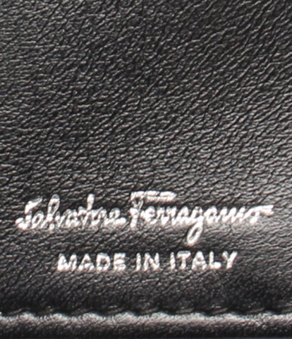 Salvatore Ferragamo Chain Wallet Vala Ladies (Long Wallet) Salvatore Ferragamo