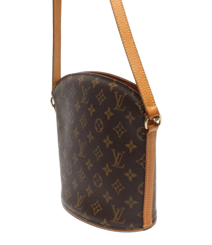 Louis Vuitton Shoulder Bag Droo Monogram M51290 Ladies Louis Vuitton