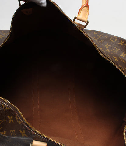 Louis Vuitton Boston Bag Key Polvand Riere 55 Monogram M41414 Ladies Louis Vuitton