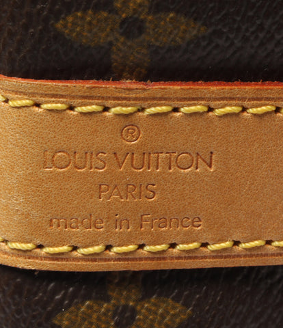 Louis Vuitton波士顿袋钥匙柱riere 55 Monogram M41414女士Louis Vuitton