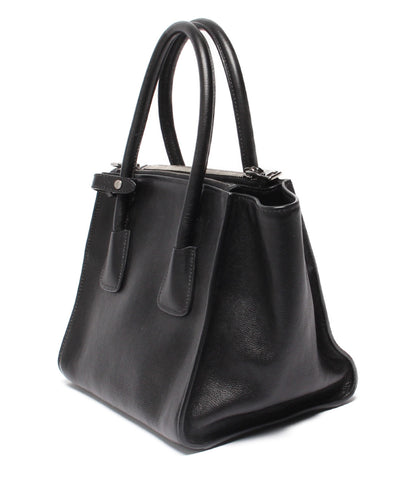Prada 2WAY Leather Handbag B2625M Ladies PRADA