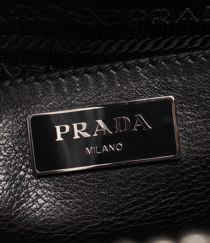 กระเป๋าถือหนัง Prada 2WAY B2625M ผู้หญิง PRADA