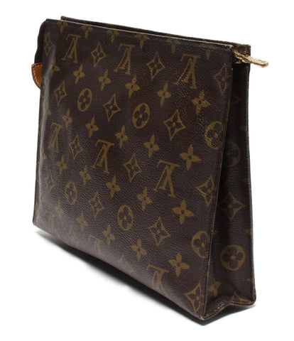 Louis Vuitton Second Bag Pouch Posh Towaret 26 Monogram M47542 Men's Louis Vuitton