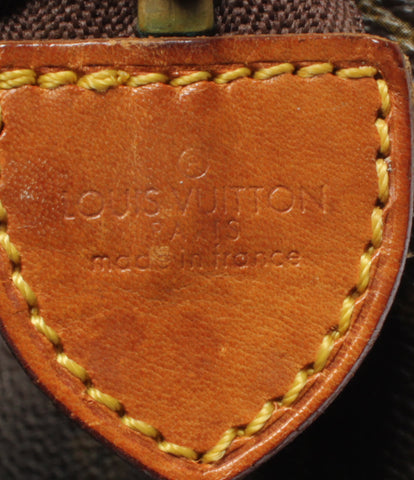 Louis Vuitton Second Bag Pouch Posh Towaret 26 Monogram M47542 Men's Louis Vuitton