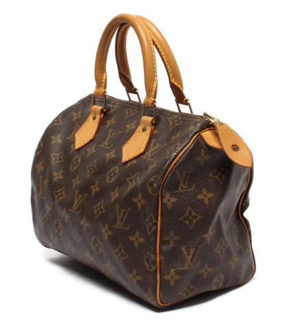 Louis Vuitton Handbag Speedy 25 Monogram M41109 Ladies Louis Vuitton