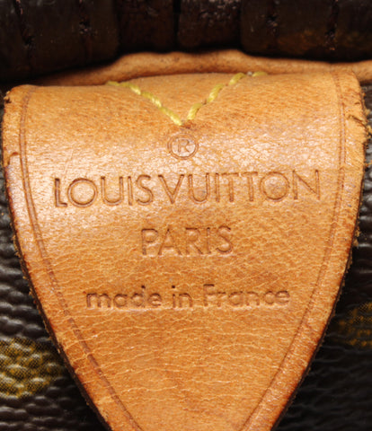 Louis Vuitton Boston Bag Keepol 45 Monogram M41428 Ladies Louis Vuitton