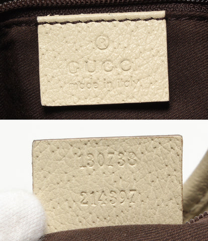 กระเป๋า Gucci GG Canvas 130738 ผู้หญิง GUCCI