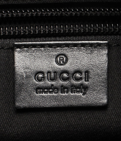 Gucci Shoulder Bag GG Canvas 145857 Women GUCCI