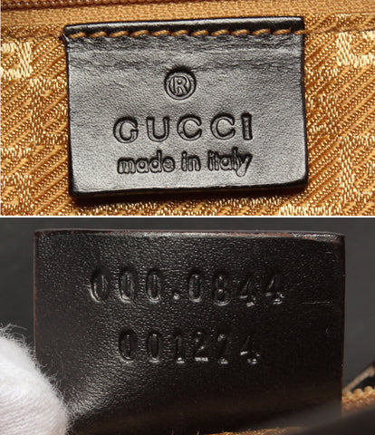 Gucci handbag ladies GUCCI