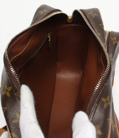 路易威登（Louis Vuitton）单肩包Nile Monogram M45244女士路易威登