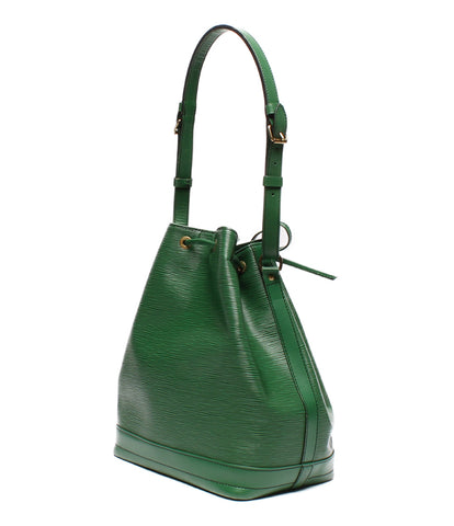 Louis Vuitton Shoulder Bag Noe Epi M44004 Ladies Louis Vuitton