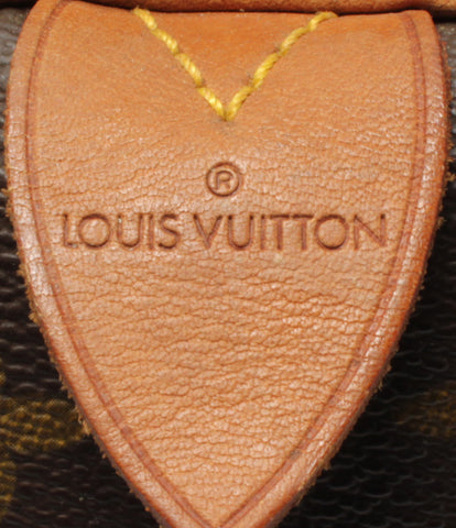 Louis Vuitton Handbag Speedy 35 Monogram M41524 Ladies Louis Vuitton