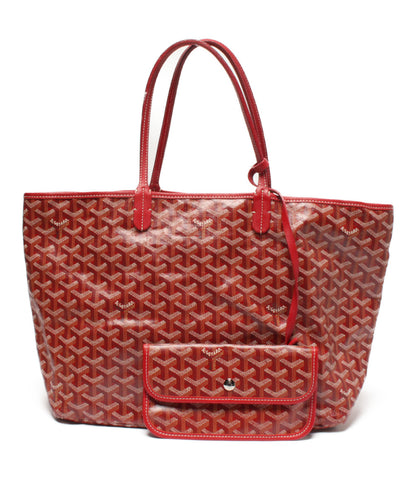Goyard Beauty Product Tote Bag Sun Lui PM MAE020155 Women's Goyard
