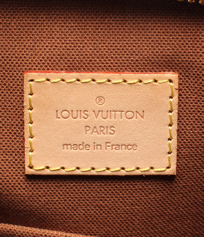 Louis Vuitton Beauty Handbag Tivoli PM Monogram M40143 Ladies Louis Vuitton