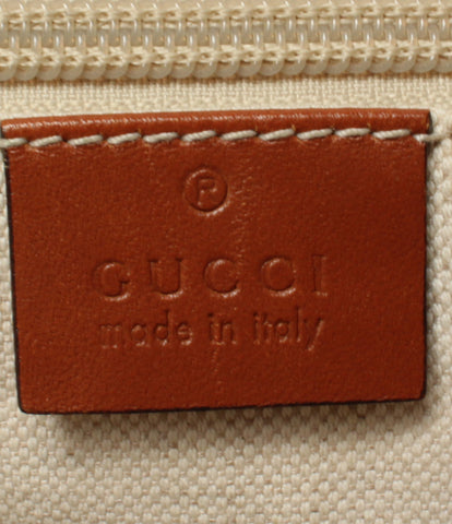 Gucci Tote Bag Ladies GUCCI