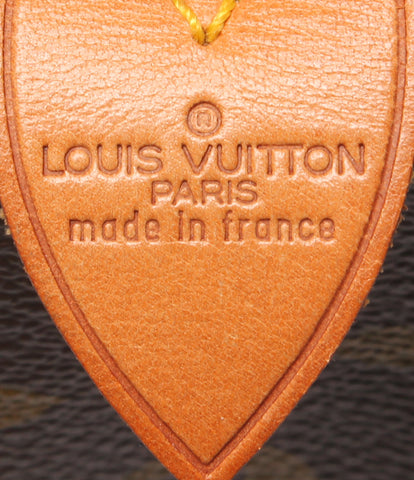 Louis Vuitton Leather Handbag Speedy 30 Monogram M41526 Ladies Louis Vuitton