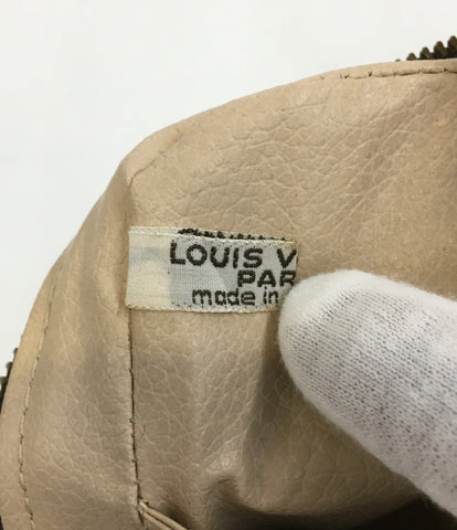 Louis Vuitton Second Bag Clutch Bag True Stolet 23 Monogram M47524 Men Louis Vuitton