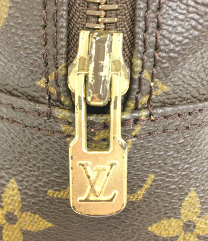 Louis Vuitton Second Bag Clutch Bag True Stolet 23 Monogram M47524 Men Louis Vuitton