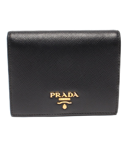 プラダ  二つ折り財布     1MV204 レディース  (2つ折り財布) PRADA