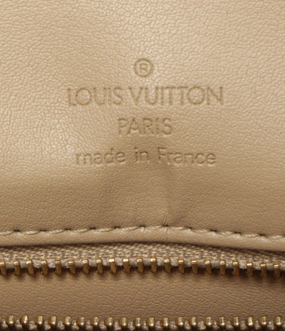 Louis Vuitton Tote Houston Vernis M91004 Ladies Louis Vuitton