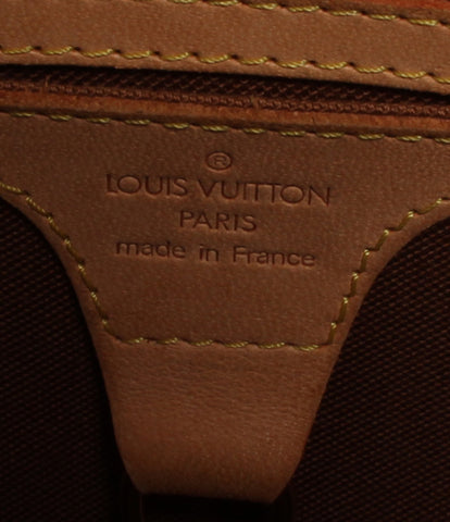 ルイヴィトン  ハンドバッグ エリプスPM モノグラム   M51127 レディース   Louis Vuitton