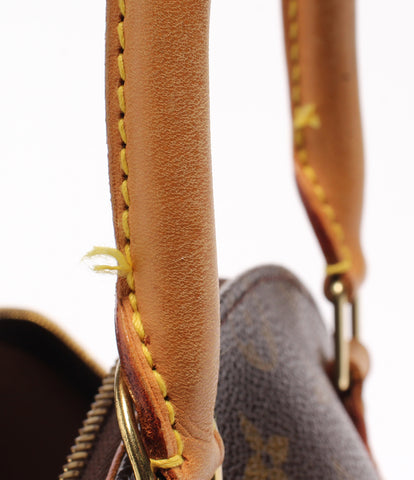 Louis Vuitton Monogram Ellipse PM M51127 Handbag Monogram