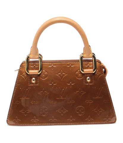 Louis Vuitton Handbag Mini Forsyth Verni M91120 Ladies Louis Vuitton