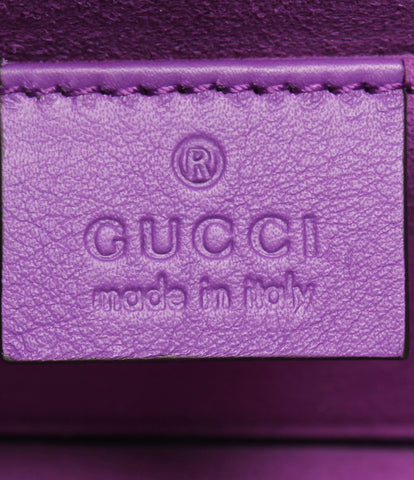 Gucci clutch bag 410551 486628 Ladies GUCCI