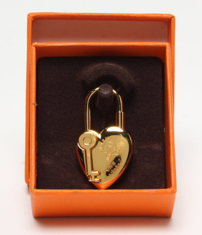 Hermes Cadena Heart Charm Ladies (Other) HERMES – rehello by BOOKOFF