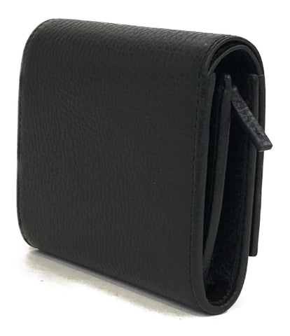 Gucci Bi-Fold Wallet GG Marmont Ladies (2-Fold Wallet) GUCCI