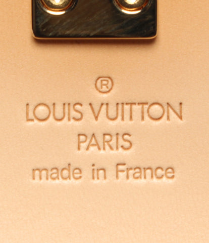 Louis Vuitton Drum Bag Handbag Papillon GM Monogram Cherry Blossom M92009 Ladies Louis Vuitton