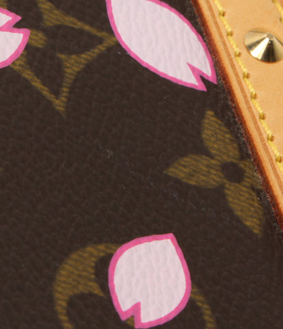 Louis Vuitton, Drumbag, Handbag, Papillon GM, Monogram, Cherry Blossom M92009, Ladies Louis Vuitton
