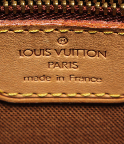 Louis Vuitton手提包Vavan PM Monogram M51172女士路易威登