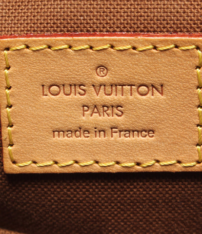 ルイヴィトン  ハンドバッグ ティヴォリPM モノグラム   M40143 レディース   Louis Vuitton