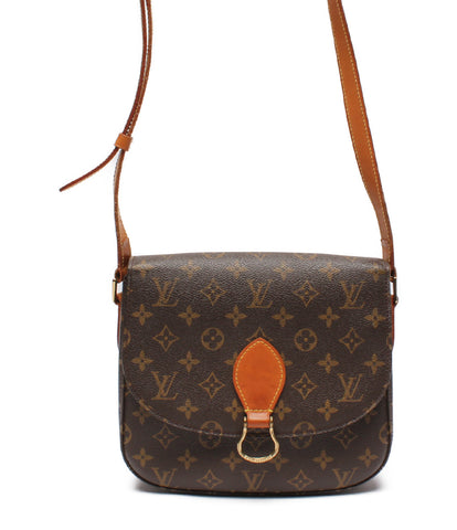 Louis Vuitton Shoulder Bag Sun Crew GM Monogram M51242 Ladies Louis Vuitton