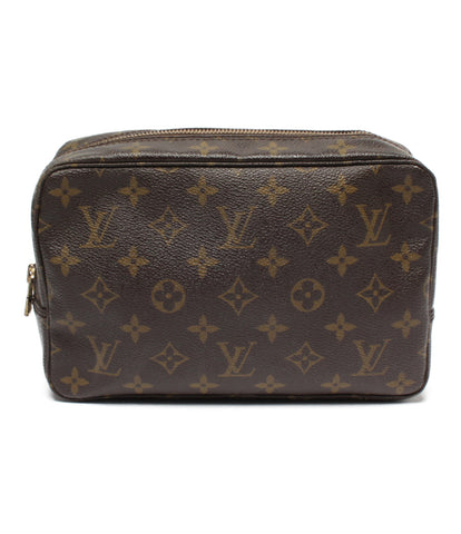 Pouch Truest Wallet Monogram M47524 Ladies Louis Vuitton