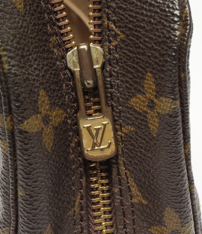 Pouch Truest Wallet Monogram M47524 Ladies Louis Vuitton