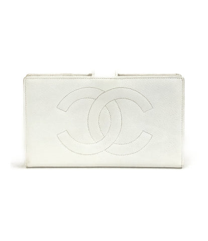 Chanel Long Wallet Ladies (Long Wallet) CHANEL