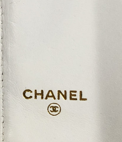 กระเป๋าสตางค์ผู้หญิงใบยาว Chanel (กระเป๋าสตางค์ใบยาว) CHANEL