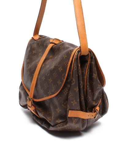 Louis Vuitton, กระเป๋าสะพาย, สะระแหน่ 35, อักษรย่อ M42254, สุภาพสตรี Louis Vuitton