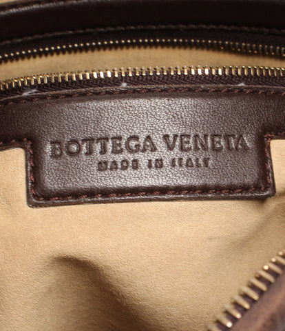 Bottega Veneta One Sucket Bag Intrichatrate女性Bottega Veneta