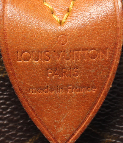 路易威登手提包Speedy 25 Monogram M41109女士Louis Vuitton